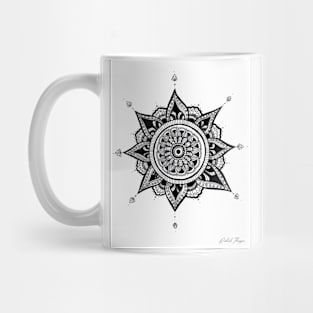 Mandala Mug